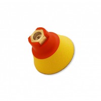 Носач Flexipads Soft Grip Yellow M14 75