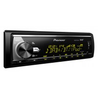 Автомобилно радио с DAB Pioneer MVH-X580DAB
