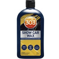 Течен восък 303 Show Car Wax (473 ml)