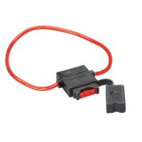 Корпус за предпазител ACV 30.3803-01