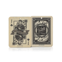 Окачен освежител Auto Finesse Playing Card Air Freshener JACK