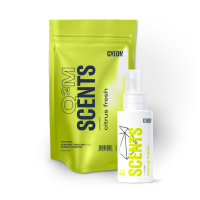 Аромат за автомобил Gyeon Q2M Scents - Citrus Fresh (80 ml)