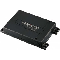 Navigace KENWOOD KNA-G620T