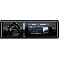 Автомобилно радио KENWOOD KIV-700