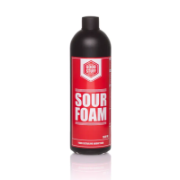 Активна пяна Good Stuff Sour Foam (500 ml)