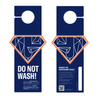 Висящо предупреждение Gyeon Hanger