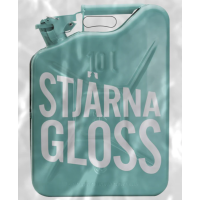 Чанта Stjärnagloss Fjul Can Carrier Bag