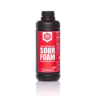 Активна пяна Good Stuff Sour Foam (1 l)
