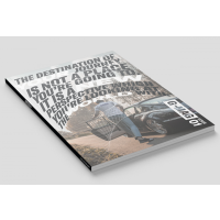 Списание Gyeon G-Mag Regular - Brand Zine