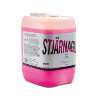 Почистващ препарат за каросерия Stjärnagloss Först (5 l)