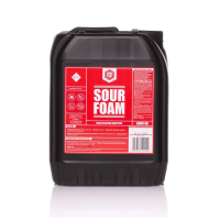 Активна пяна Good Stuff Sour Foam (5 l)