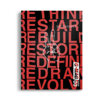 Списание Gyeon G-Mag #03 - Brand Zine