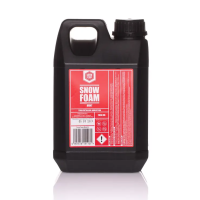 Активна пяна Good Stuff Snow Foam Mint (2 l)