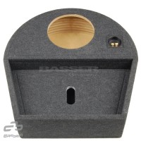 OEM озвучителна кутия Basser 10" за Subaru Outback