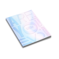 Списание Gyeon G-Mag #02 - Brand Zine