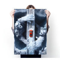 <h3>Комплект плакати Gyeon Poster Set - GYEON 4SEASONS (4 prints)</h3><p>Всичко, което можем да кажем за дизайна, за изображенията и усещанията, които тези плакати носят, е малко. 4 бр. стилни плаката Gyeon, нарисувани от световноизвестен дизайнер, ще в