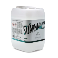 Pочистващ препарат за стъкла Stjärnagloss Glas (5 l)