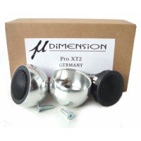 Високочестотни високоговорители u-Dimension PROX T2