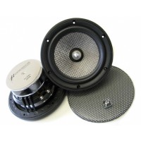 Среднобасови високоговорители u-Dimension PROX M6