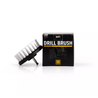 Кръгла четка за AKU бормашина Work Stuff Drill Brush Soft