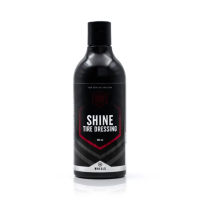 Лъскава импрегнация за гуми Good Stuff Tire Dressing Shine (500 ml)