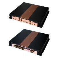 Uсилвател U-DIMENSION JR 4.300