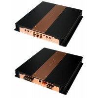 Усилвател U-DIMENSION JR 2.370