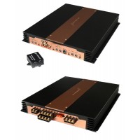 Усилвател U-DIMENSION JR 5.390