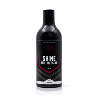 Лъскава импрегнация за гуми Good Stuff Tire Dressing Shine (1 l)