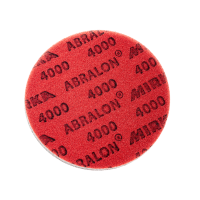 Шлифовъчен диск Koch Chemie Abralon P4000
