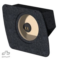 OEM корпус Basser 8