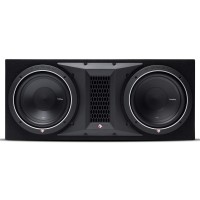 Субуфер в кутия Rockford Fosgate PUNCH P1-2X10
