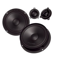 Тонколони Pioneer TS-Q160C-VW