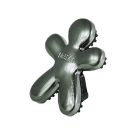 Luxusní vůně do auta Mr&Mrs Fragrance Niki Titanium Chrome New Car