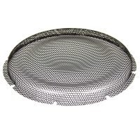 Грил Hifonics HF-MGS10