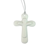 Окачен аромат Mr&Mrs Fragrance Salvatore - White - Holy Woods