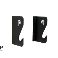 Закачалка Poka Premium — за съхранение на фолиа или микрофибри