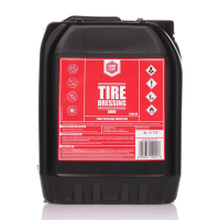 Лъскава импрегнация за гуми Good Stuff Tire Dressing Shine (5 l)