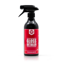 Полимерен бърз детайлър Good Stuff Gloss Detailer (500 ml)