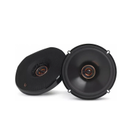 Тонколони Infinity REFERENCE 6532EX