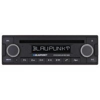 Автомобилно радио Blaupunkt Stockholm 400 DAB
