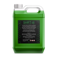 Интензивен почистващ препарат Carbon Collective Shift Intensive Cleaner, Glue & Tar Remover (2 l)