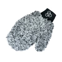 Ръкавица за миене на джанти Carbon Collective Supreme Plush Microfibre Wheel Mitt