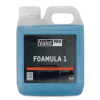 Активна пяна ValetPRO Foamula 1 (1 л)