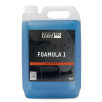 Активна пяна ValetPRO Foamula 1 (5 l)