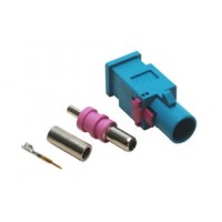 Антенен конектор 4carmedia ANT.CONN.04