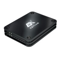 Усилвател ESX X-TWO