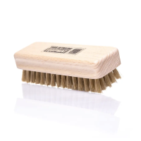 Четка за почистване на кожа Work Stuff Handy Leather Brush