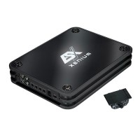 Усилвател ESX X-ONE