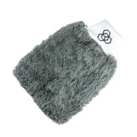 Микрофибърна ръкавица за миене Carbon Collective Supreme Plush Wash Mitt